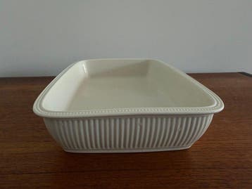 Wedgwood - Ovenschaal - Windsor - Porselein, Antiek en Kunst