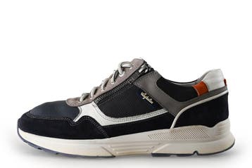 Australian Sneakers in maat 43 Blauw, Kleding | Heren, Schoenen, Zo goed als nieuw, Sneakers, Australian, Verzenden
