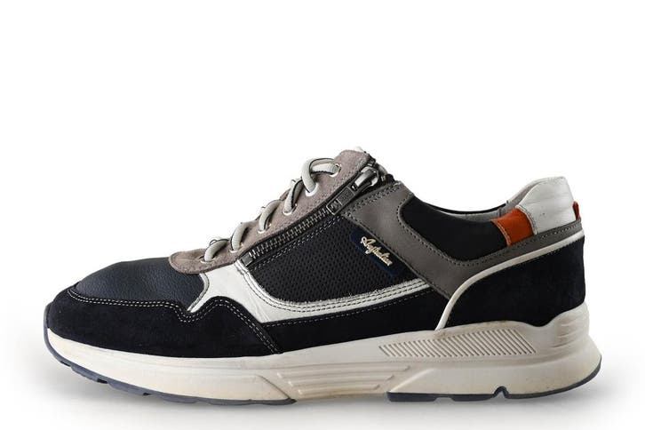 Australian Sneakers in maat 43 Blauw, Kleding | Heren, Schoenen, Blauw, Zo goed als nieuw, Sneakers, Verzenden
