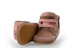 Shoesme Instappers Meisjes in maat 18 Roze, Kinderen en Baby's, Verzenden, Jongen of Meisje, Schoenen, Nieuw