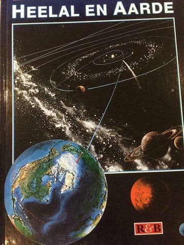 Heelal en aarde 9789039600085 Josip Kleczek, Boeken, Verzenden, Gelezen, Josip Kleczek