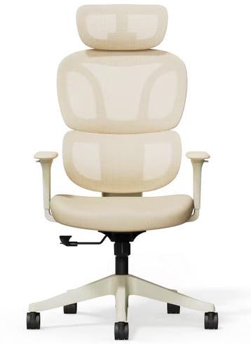 Ergonomische Bureaustoel -  Office Chair - Gamestoel - Volwa, Verzenden, Nieuw