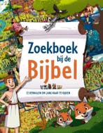 Zoekboek bij de Bijbel 9789026627576 Andrew Newton, Boeken, Verzenden, Zo goed als nieuw, Andrew Newton