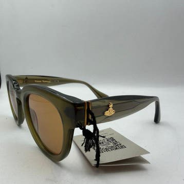 Vivienne Westwood - Lunettes de soleil, Nieuw