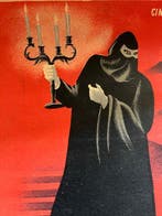 Marcel Herrand - Simone Signoret - Alexandre Rignault -