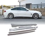 BAS DE CAISSE ET RAJOUTS BMW F32 F33 LOOK M PERFORMANCE, Verzenden, Neuf