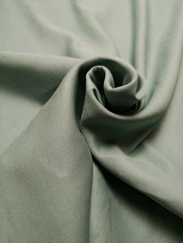 B593 - 620 x 155 cm - Twill in misto lino, italiano -