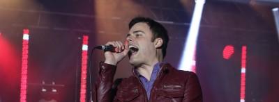 One Vision Of Queen Tickets | 013 Tilburg, Tickets & Billets, Billets & Tickets Autre