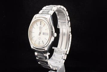 Seiko - Zonder minimumprijs - 5606-7072 - Heren - 1970-1979