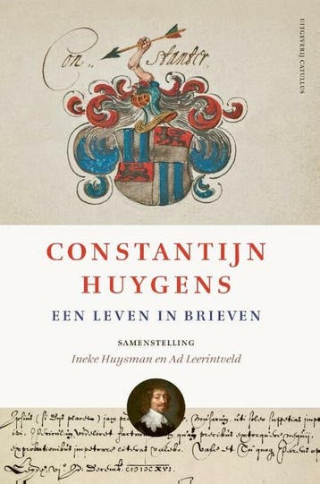 Constantijn Huygens 9789492409577 Ineke Huysman, Verzenden, Ineke Huysman