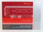 Roco H0 - 74042 - Ensemble de wagons de passagers pour, Nieuw