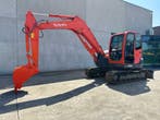 Online veiling - Kubota - 2015 - KX185-3 -, Ophalen