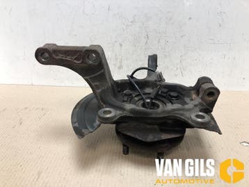 Fusee rechts-voor Nissan Qashqai O242889