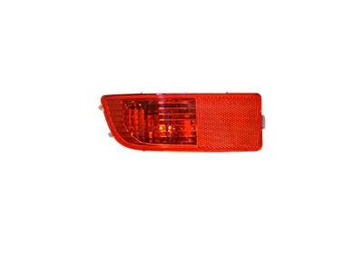 Volkswagen Crafter 2006-2017 Mistlamp Achter Links, Autos : Pièces & Accessoires, Éclairage, Envoi