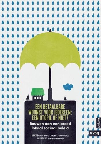 Bouwen Aan Een Breed Lokaal Sociaal Beleid (Cahier 9): Een B, Verzenden, Sien Winters; Eric Vos; Joy Verstichele; Joris Deleenheer