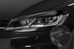 Koplampspoilers voor VW Golf 7 (type AU) SB301-G, Auto-onderdelen, Verzenden, Nieuw