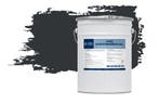 Wixx Schuttingbeits UV+ RAL 7021 | Zwartgrijs 20L, Verzenden