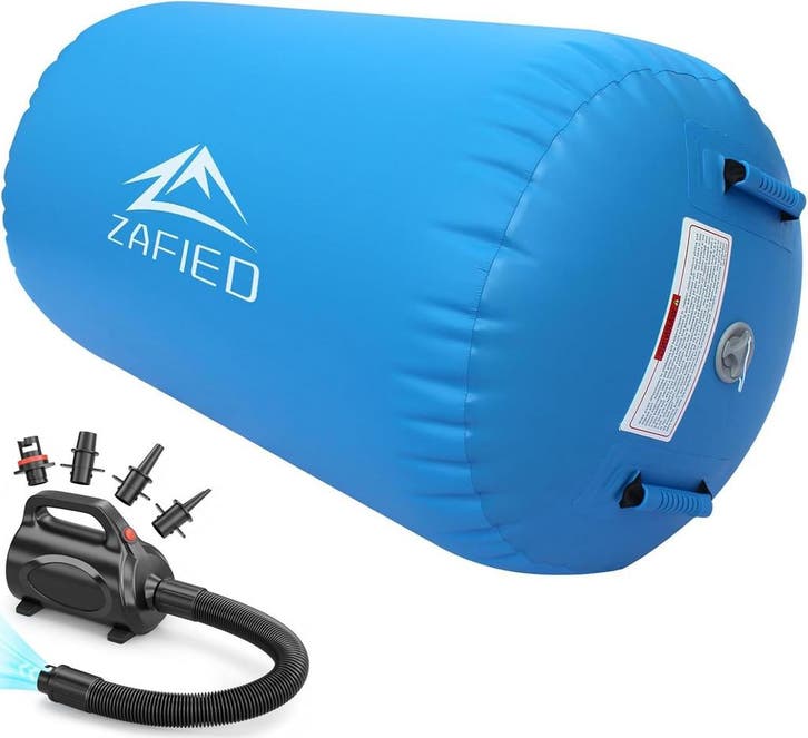 Lubaked Air Barrel | Retour Deal | Koopjesjagers, Sports & Fitness, Appareils de fitness, Envoi