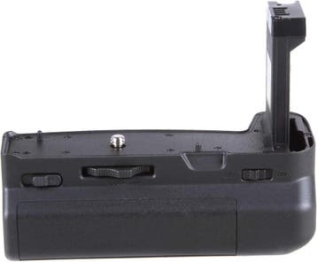 Canon EOS RP Battery Grip -29% korting! Retour deal, Audio, Tv en Foto, Verzenden, Nieuw, Overige typen