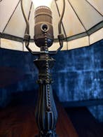 Style Tiffany - Tafellamp - in de geest van Art Deco uit de