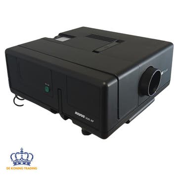 Revue 300 AF | Diaprojector | Dia Projector | Diaviewer | AF, Verzenden, Gebruikt