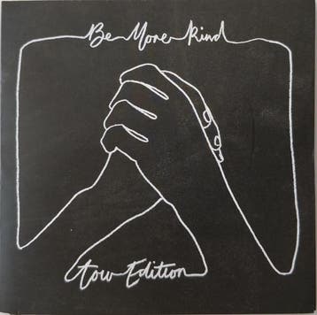 Frank Turner - Be More Kind, Verzenden, Gebruikt
