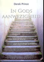 IN GODS AANWEZIGHEID 9789075185775 D. Prince, Verzenden, D. Prince