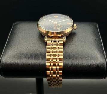 Emporio Armani - Gianni T - Bar - Zonder minimumprijs -, Nieuw