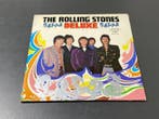 Rolling Stones - Deluxe & Double Deluxe - Différents titres, Cd's en Dvd's, Nieuw in verpakking