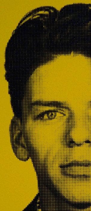 David Studwell (XX-XXI) - Frank Sinatra IV
