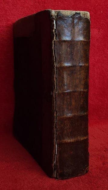 [King James Bible] - The Holy Bible containing the Old and