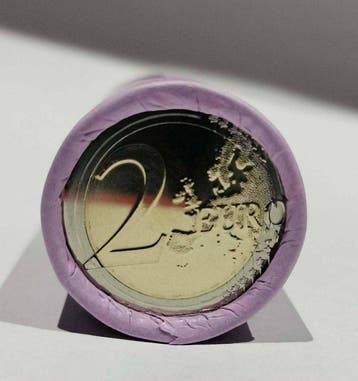 Portugal. 2 Euro 2025 Desenvolvimento Sustentavel (25