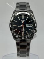 Seiko - 5 - Zonder minimumprijs - SNKE03KC - Heren - 2020+