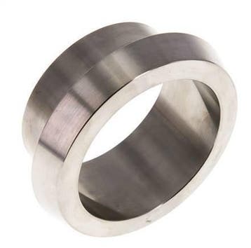 DIN 11851 Raccord sanitaire (laitier) 68mm Cône x 53mm, Verzenden
