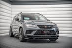 Front splitter V.2 voor Cupra Ateca Mk1, Ophalen of Verzenden
