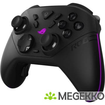 ASUS ROG Raikiri II TMR Draadloze Controller, Verzenden, Nieuw