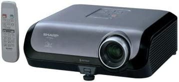 Beamer sharp xg-mb65x projector gebruikt Default, Ophalen of Verzenden