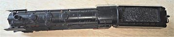 Märklin H0 - 3085 - Locomotive à vapeur avec tender (1) -, Nieuw