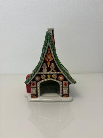 Kerstdecoratie Villeroy & Boch - Porselein, Keramiek, Nieuw