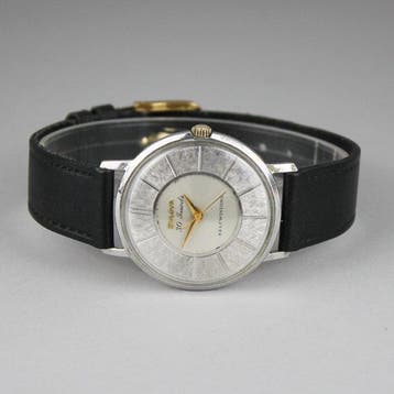 Bulova - Selfwinding - Sans prix de réserve - Homme -, Handtassen en Accessoires, Horloges | Heren, Nieuw