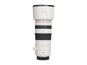 Canon RF 70-200mm f/2.8 L IS USM Z White - Telelens, Ophalen of Verzenden