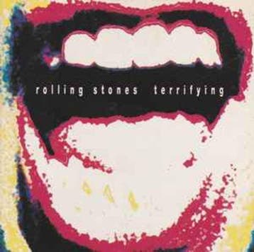 Rolling Stones – Terrifying CD, Mini, Maxi-Single, Verzenden, Nieuw in verpakking