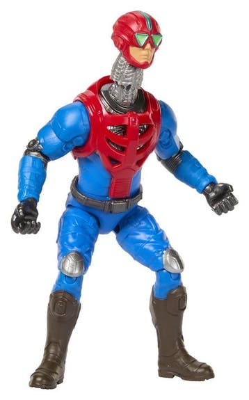 Masters of the Universe 2026 Movie Action Figure Mekaneck 14, Ophalen of Verzenden, Nieuw