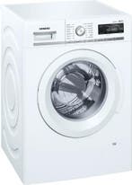 Siemens Wm14w550 Varioperfect Wasmachine 8kg 1400t, Ophalen of Verzenden