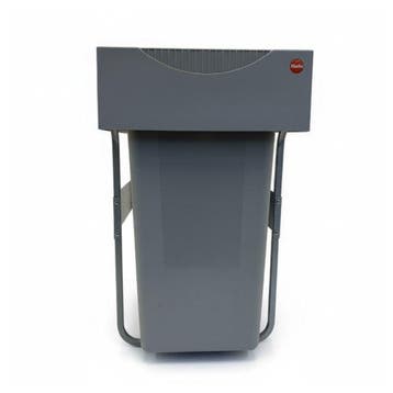 Bieden: Hailo Under-Counter Waste Bin System, Ophalen of Verzenden