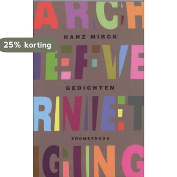 Archiefvernietiging 9789044612639 H. Mirck, Verzenden, Zo goed als nieuw, H. Mirck