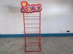 Presentatie display - B61 x D40 x H173 cm
