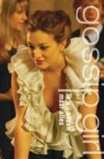 Gossip Girl Ik wil alleen maar alles 8711851880391, Verzenden, Gelezen, Cecily von Ziegesar