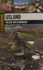 IJsland / Dominicus landengids 9789025732950, Verzenden, Gelezen, W. van Blijderveen