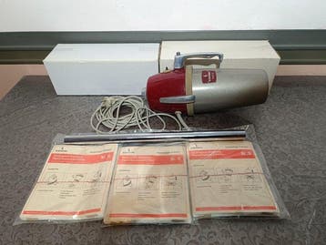 Outil - Siemens Rapid aspirateur